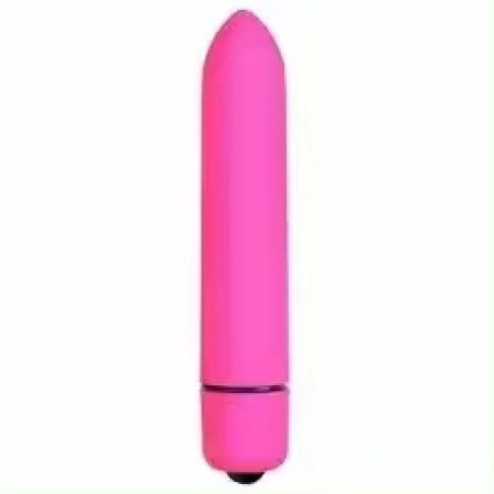 Mini Bullet Vibrator 10 Speeds Vibration Dildo Adult Sex Product, Sex Toys Women