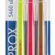 Curaprox CS-5460-Ultra-Soft-Toothbrush-Set-of 3-Pcs