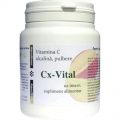Vitamin C Buffered Alkaline Powder Cx-Vital 250g Aghoras