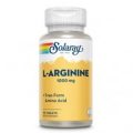 30 / 5,000 L-Arginine, 30 tablets, Secom