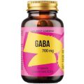 Gaba 700mg, 30 capsules, Remedia Laboratories