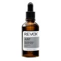The fast-absorbing hydrating formula combines two powerful antioxidants in the optimal concentration of 1% each. They work to protect the skin from free radicals and fight the damage caused by the aging process. Benefits: Antioxidant serum for the face and neck. It is suitable for oily, combination and dry skin. The product is suitable for uneven, dry and redness-prone skin. Ferulic acid increases antioxidant effectiveness, while reducing the development of spots and wrinkles. Resveratrol acts at the cellular level to promote collagen and elastin synthesis and strengthen the skin barrier, making the skin smoother and healthier. Ingredients: Propylene Glycol, Ethoxydiglycol, Resveratrol, Ferulic Acid. How to use: Apply 3-4 drops in the evening to clean and completely dry skin on the face and neck. Massage gently until completely absorbed. Use sunscreen during the day. Warnings: Do not combine with exfoliating acids. Presentation form: 30ml.