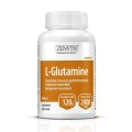 L-glutamine powder, 120g, Zenyth