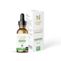 CBD Oil 20%, Full Spectrum, 2000mg CBD/bottle, 10ml, Nutrific