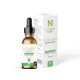 CBD Oil 20%, Full Spectrum, 2000mg CBD/bottle, 10ml, Nutrific