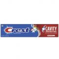 Cavity Protection Plus Toothpaste 232 gr Crest