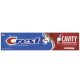 Cavity Protection Plus Toothpaste 232 gr Crest