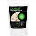 Shelled Hemp Seeds, 300g, Canah