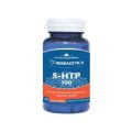 5 HTP 100 Zen Forte, 30 capsules, Herbagetica