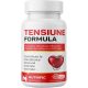 Tensiune Formula cu Polen si Coenzima Q10, 60Caps Vegetale, Nutrific