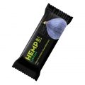 Baton cu Seminte de Canepa si Smochine ECO, 48 grame, Canah