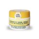 Gommage Cream with Honey, Clay and Jojoba Oil and Grape Seeds, 50 ml, Apidava