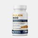 Pollen 500mg 60 Nutrific Vegetable Capsules, Nutrific
