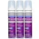 Women Kirkland Solution, Minoxidil 5%, Hair Loss Treatment, 6 Month, 3x60ml