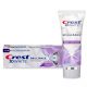Crest White Brilliance Toothpaste 121 gr