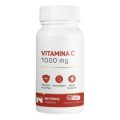 Vitamin C 1000mg, 50 XXL capsules, Nutrific