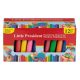 Plasticine in a Box, 12 Different Colors, 750 grams