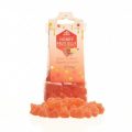 Honey, Strawberry and Vanilla Jellies, 100g, Apidava