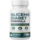 Glicemo Diabetes Formula, 60 Caps, Nutrific
