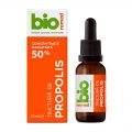 Propolis Tincture, 50%, 20ml, Bioremed
