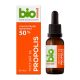Propolis Tincture, 50%, 20ml, Bioremed