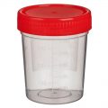 Urine Collector Container Urocollector 120ml