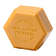 Hexagonal Vegetable Soap with Propolis 100gr Apidava