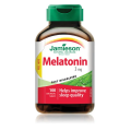Melatonin 3mg, 100 tablets, Jamieson