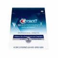 3D White Professional Effects Teeth Whitening Strips, 20 Treatments, 40 Strips, Crest