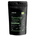 Spirulina Organic Tablets, 125g, Niavis