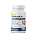 Propolis activated with Bioperine, 60 vegetable capsules, Nutrific