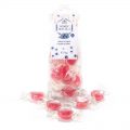 Honey Jellies 5% with Blueberry Pulp 6%, 75g, Apidava