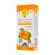Propolis Honey and Vitamin C Lollipops 44 grams Apidava