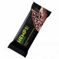 Hemp Seed and Cocoa Bar, 48gr, Canah