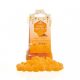 Honey, Orange and Cinnamon Jellies, 100g, Apidava