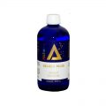 SilverMed 50ppm Colloidal Silver – Pure Alchemy, 480ml High purity colloidal silver, with a concentration of 50ppm (parts per million), presented in a 480ml bottle. Manufactured by Pure Alchemy under strict purity conditions, this product provides fine silver particles suspended in ultra-pure water, for a stable and effective solution. Key features: High concentration: 50ppm, i.e. 50 mg of dissolved metallic silver per liter. Premium quality: colloidal silver produced with advanced technology, free of contaminants and without chemical stabilizers. Generous format: 480ml container, ideal for repeated uses. Recommended uses: Natural support for the immune system, in the context of a balanced diet. Effective complement for food hygiene of surfaces or utensils (in accordance with safety recommendations). Suitable for nebulization (taking into account the appropriate dilutions), skin softening or for certain topical applications, after checking compatibility. How to use: Recommended dose: check the manufacturer's instructions or consult a specialist. Do not bring into direct contact with ionizers, unfiltered UV lighting or other sources that can activate silver by electro-ionization. Store in a place away from light and heat sources, metal or magnetic packaging. Additional information: The product is supplied in liquid form, without artificial additives, without preservatives, used for informational purposes only. It is not intended to diagnose, treat or prevent any disease. Always consult a professional before use.