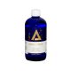 SilverMed 50ppm Colloidal Silver – Pure Alchemy, 480ml High purity colloidal silver, with a concentration of 50ppm (parts per million), presented in a 480ml bottle. Manufactured by Pure Alchemy under strict purity conditions, this product provides fine silver particles suspended in ultra-pure water, for a stable and effective solution. Key features: High concentration: 50ppm, i.e. 50 mg of dissolved metallic silver per liter. Premium quality: colloidal silver produced with advanced technology, free of contaminants and without chemical stabilizers. Generous format: 480ml container, ideal for repeated uses. Recommended uses: Natural support for the immune system, in the context of a balanced diet. Effective complement for food hygiene of surfaces or utensils (in accordance with safety recommendations). Suitable for nebulization (taking into account the appropriate dilutions), skin softening or for certain topical applications, after checking compatibility. How to use: Recommended dose: check the manufacturer's instructions or consult a specialist. Do not bring into direct contact with ionizers, unfiltered UV lighting or other sources that can activate silver by electro-ionization. Store in a place away from light and heat sources, metal or magnetic packaging. Additional information: The product is supplied in liquid form, without artificial additives, without preservatives, used for informational purposes only. It is not intended to diagnose, treat or prevent any disease. Always consult a professional before use.