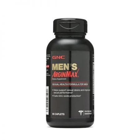 Men's Arginmax, 90 tablets, GNC