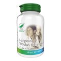 L-arginine and Tribulus Terrestris, 60 capsules, Pro Natura