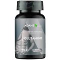 L-Glutamine 500mg, 90 capsules, Adams Vision
