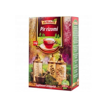 Pyrus Rhizome Tea, 50 grams, AdNatura Adserv