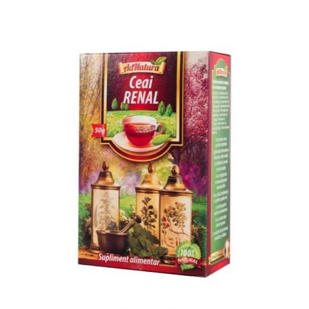 Renal Tea, 50 grams, AdNatura Adserv