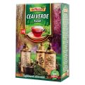 Green Tea Leaves, 50 grams, AdNatura Adserv