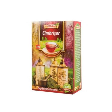 Thyme Tea, 50 grams, AdNatura Adserv