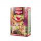 Marigold Tea – for digestive balance and general well-being Marigold tea is known for its beneficial properties on the digestive system, due to its content of essential oils and tannins. It is a natural ally for maintaining the health of the stomach, liver and intestines, while also contributing to supporting the health of the respiratory system. Main benefits: Contributes to the health of the stomach and intestines Supports the proper functioning of the liver and digestive system Supports the health of the respiratory tract How to use: 🔸 Internally: Infusion of 1-2 teaspoons of plant to a cup of boiling water. Cover and leave for 10-15 minutes. Consume 2-3 cups a day, in courses of 6-8 weeks. 🔸 Externally: Infusion of 3 tablespoons of plant to 1 liter of boiling water. Use for local washes, compresses or vaginal washes. Warnings: At the recommended doses and usage, there are no known adverse effects. However, people allergic to the plants in the composition should use the product with caution.