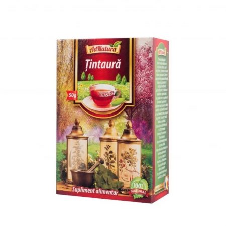 Tintaura Tea, 50 grams, AdNatura Adserv