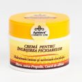 Honey, Wax and Propolis Foot Cream 50 ml, Apidava