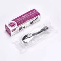 Beard Derma Roller For Hair Loss And Fast Beard Growth 0.3 mm Microneedle