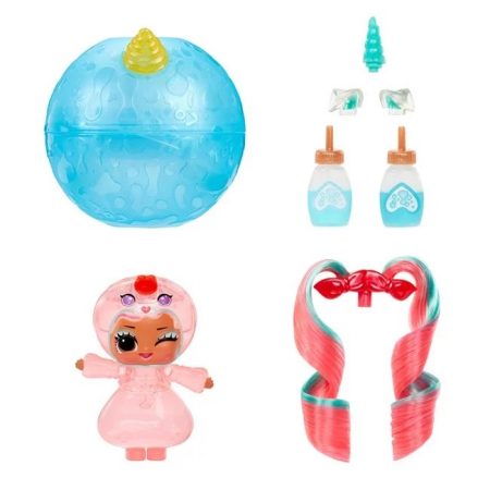 LOL Surprise! Unicorn Doll, Surprise Box, MGA
