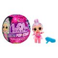 Doll LOL Surprise, Neon Pop Stars, Tots, MGA